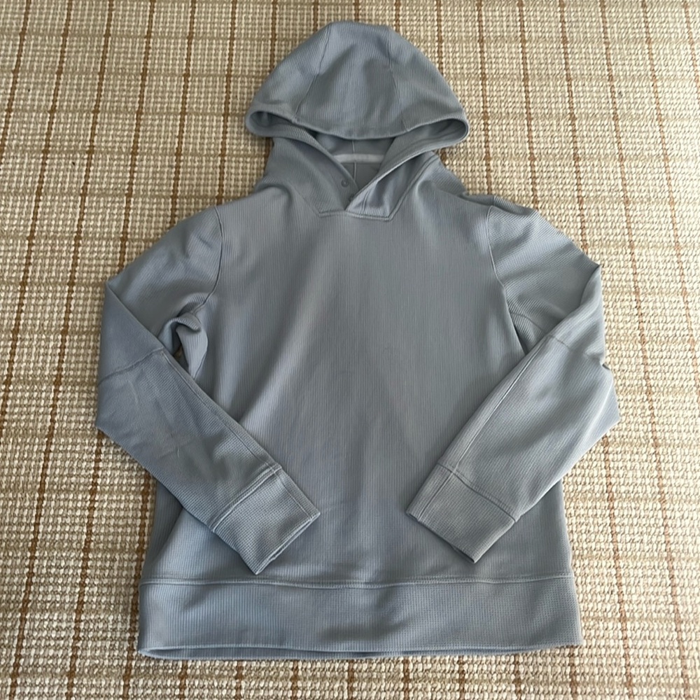 Brand: LuLu Lemon 
Size: Small 
Color: Grey